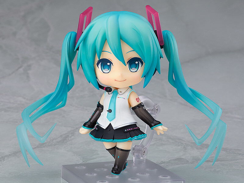 Nendoroid [Hatsune Miku] V4X: Good Smile Company - Tokyo
