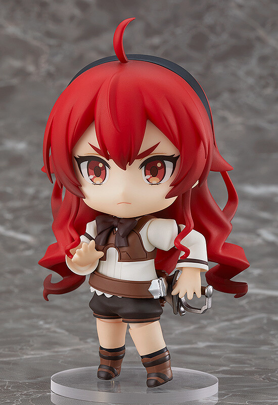 nendoroid 861