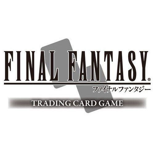 Final Fantasy Trading Card Game Opus II Collection Tokyo Otaku Mode