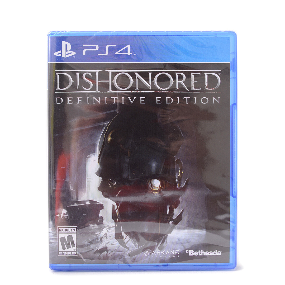 Dishonored Definitive Edition Ps4 Otakumode Com