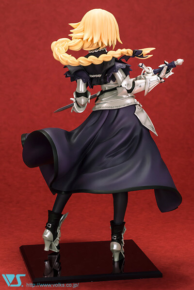 [Fate/Apocrypha] Jeanne Garage Kit: Type-Moon - Tokyo Otaku Mode (TOM)