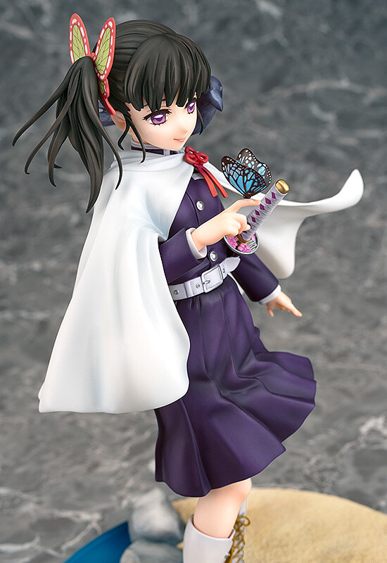 Kanao Tsuyuri Demon Slayer - Figures, proximity Japan, figurine