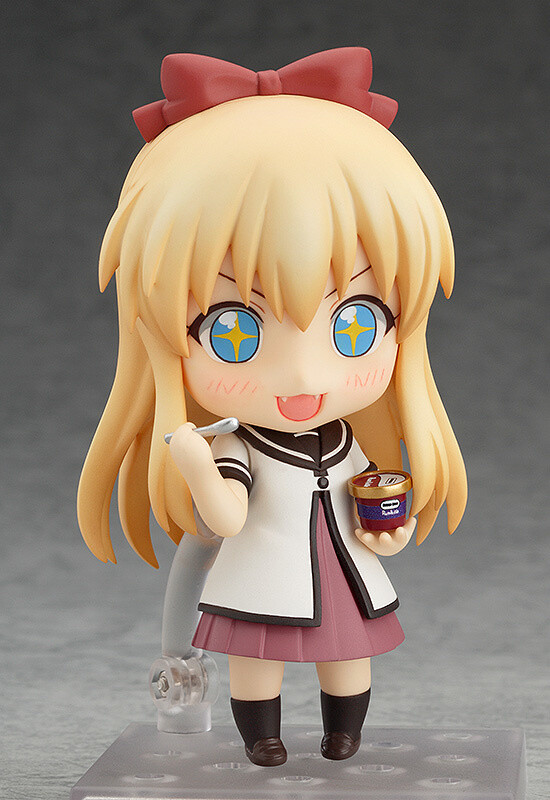 toshino kyoko nendoroid