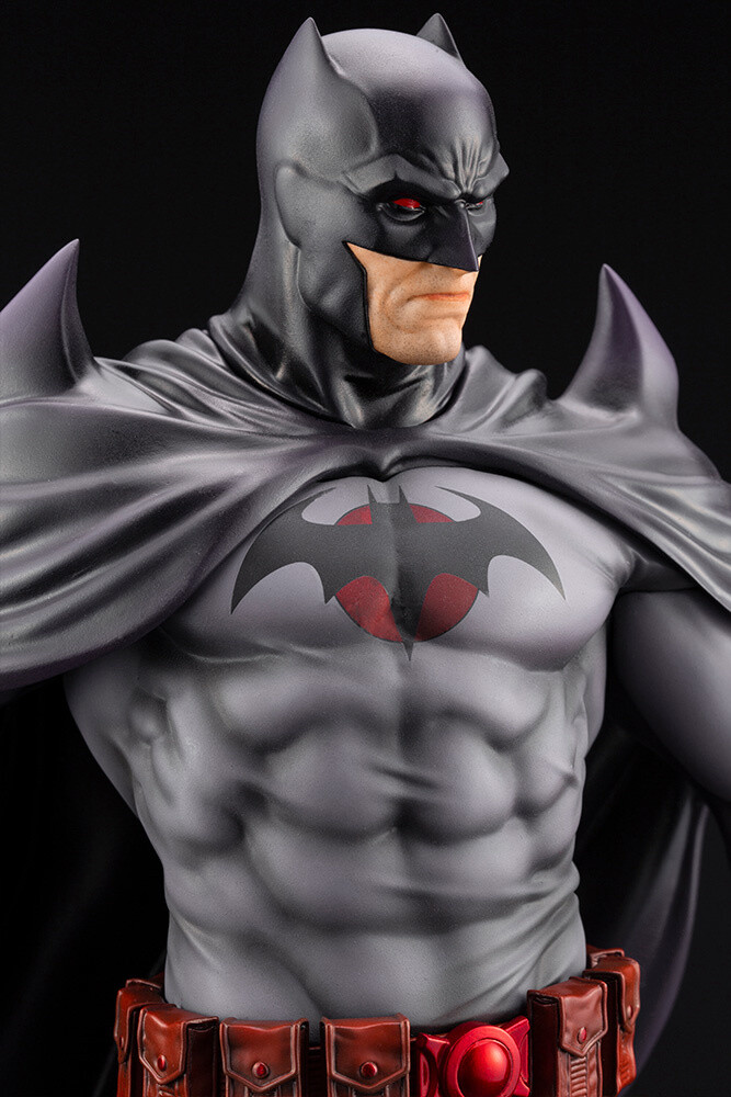 kotobukiya thomas wayne