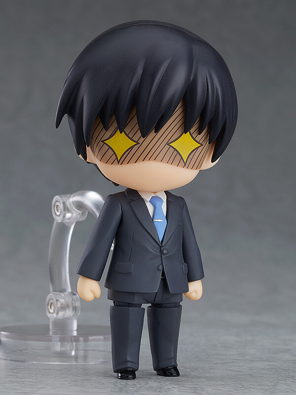 nendoroid more