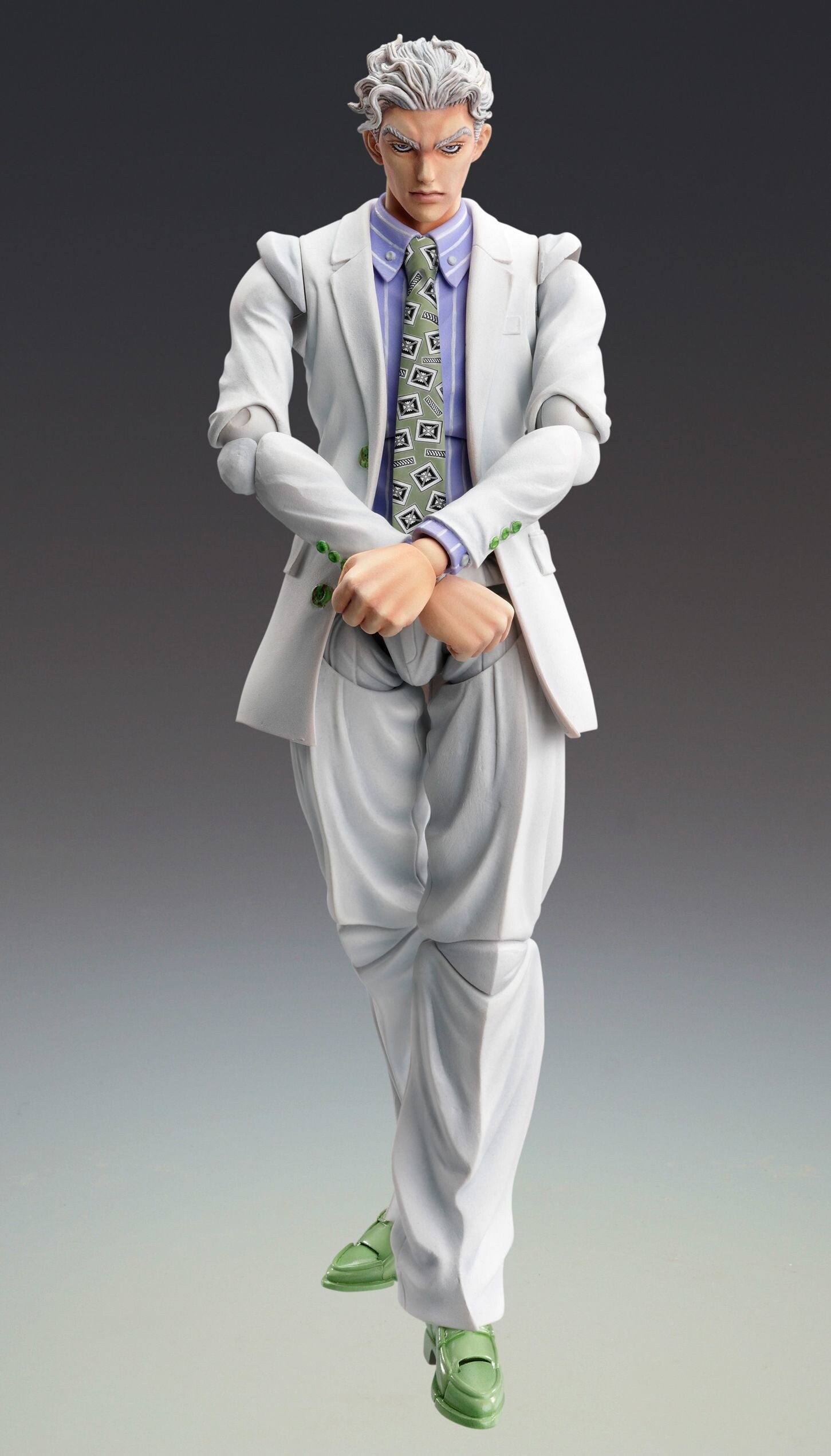 Yoshikage Kira JoJo's Bizarre Adventure - Figures, proximité Japon, figurine
