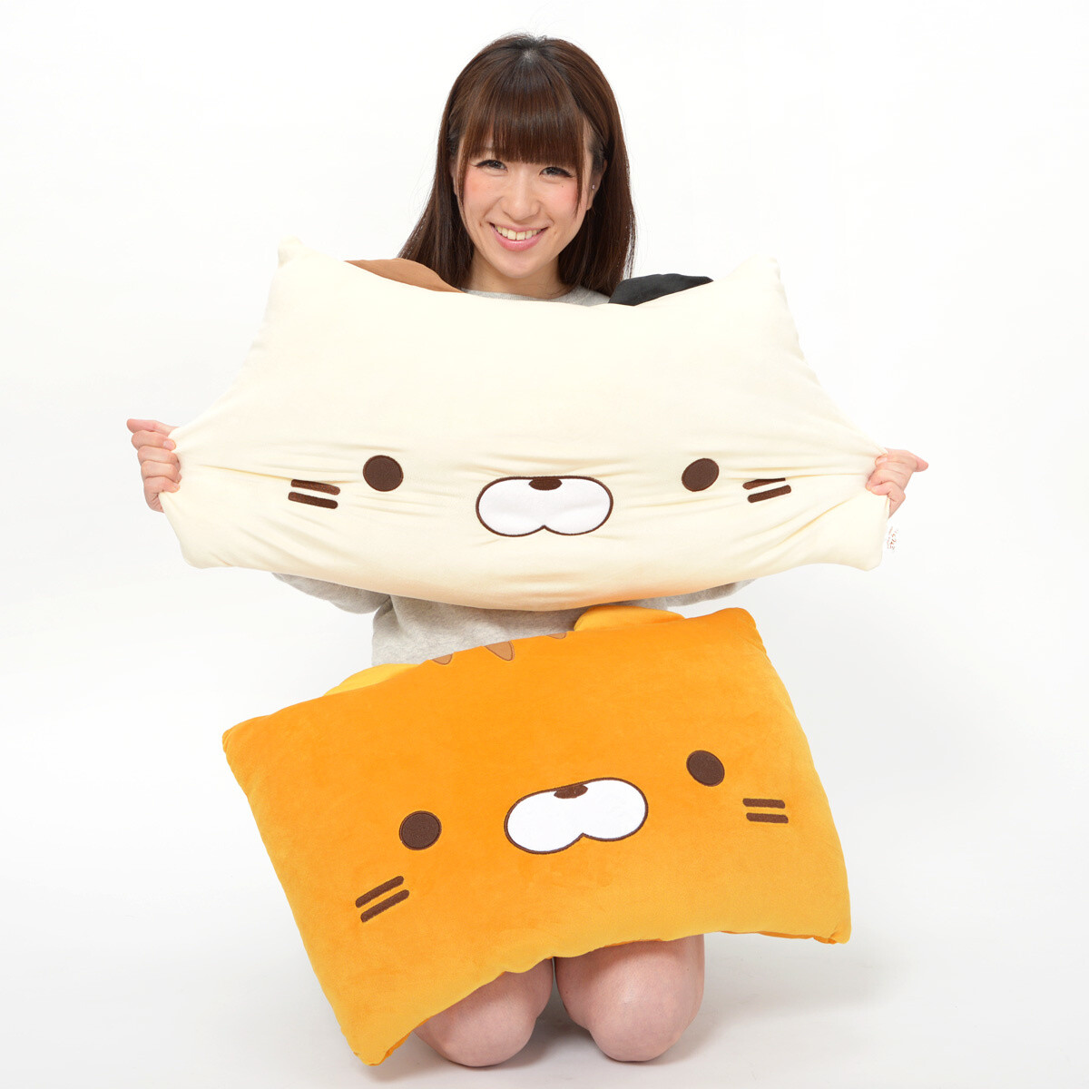 Kumamate Sasaki and Miyano: Graduation Plushie Mascot & Costume Set - Tokyo  Otaku Mode (TOM)