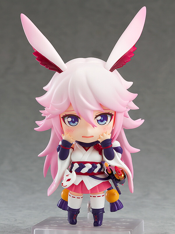 nendoroid 718