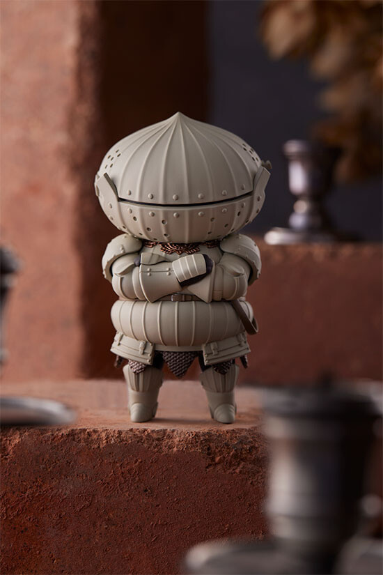 nendoroid dark souls