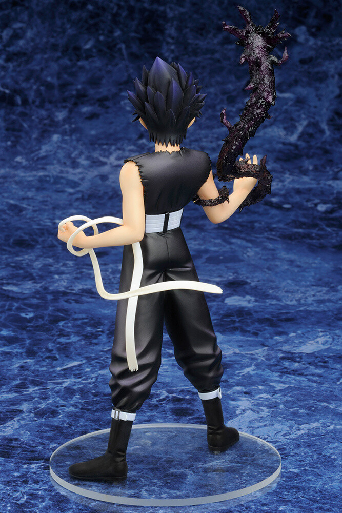 yu yu hakusho artfx