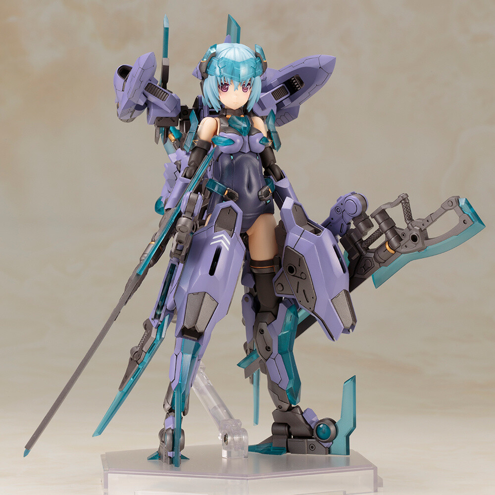Frame Arms Girl Hresvelgr KOTOBUKIYA Tokyo Otaku Mode (TOM)