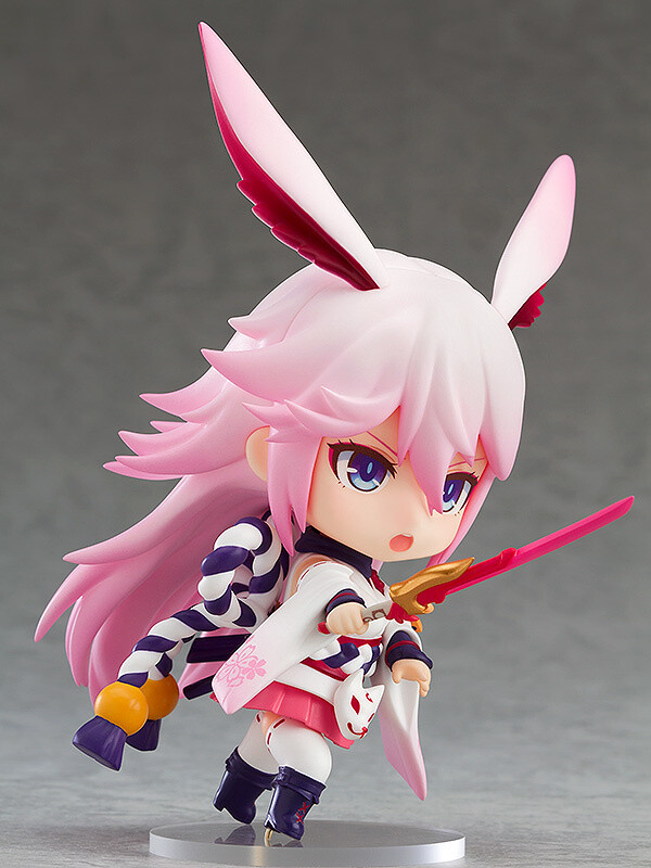 nendoroid yae sakura