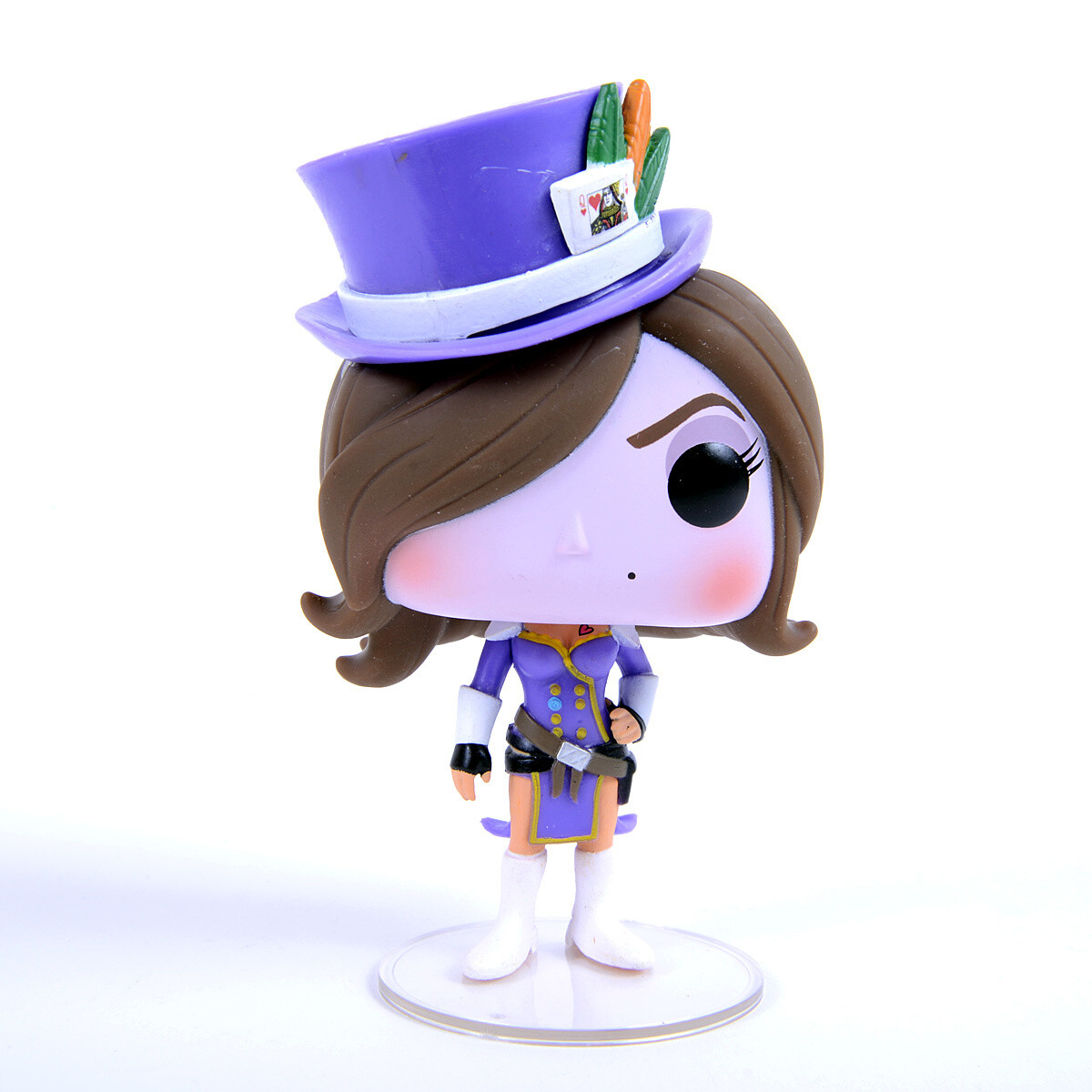 Mad Moxxi Borderlands - Figures, Nearby Japan, Figurine