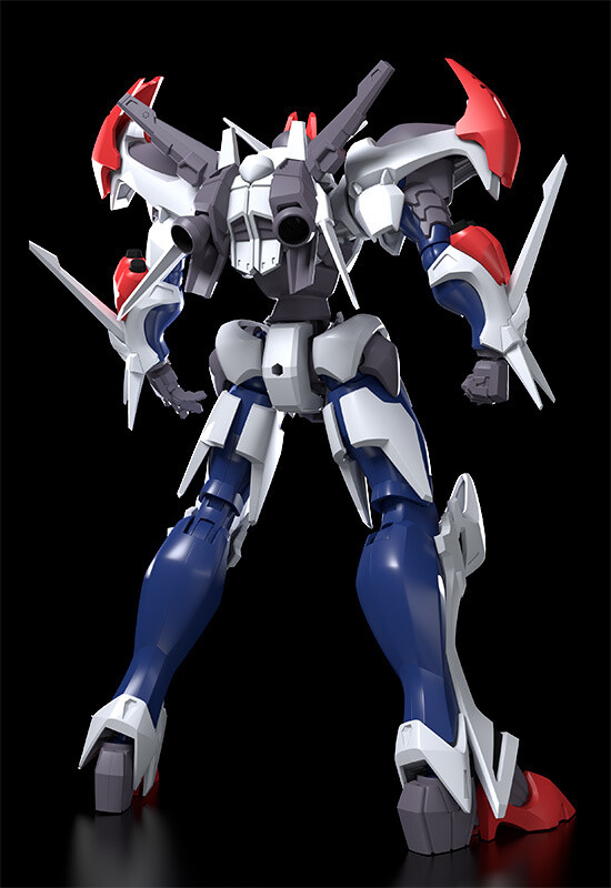 dangaioh moderoid