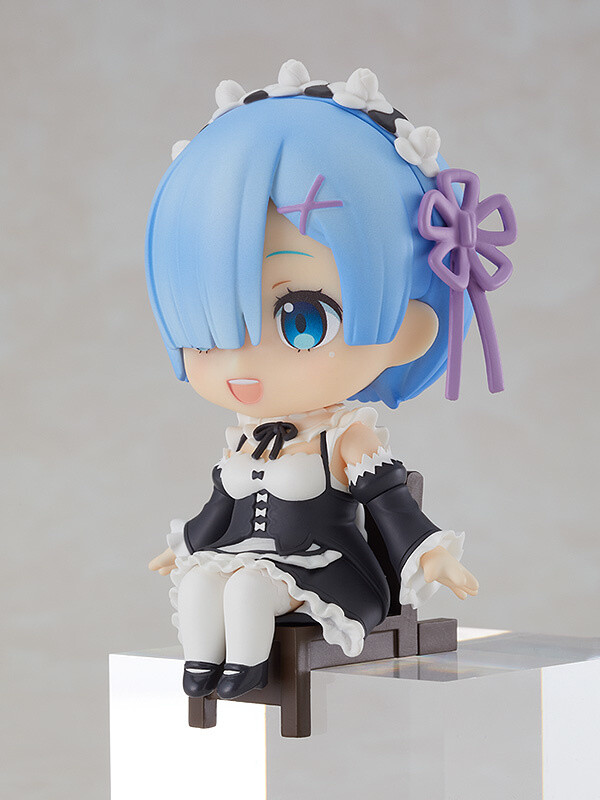 rem nendoroid box