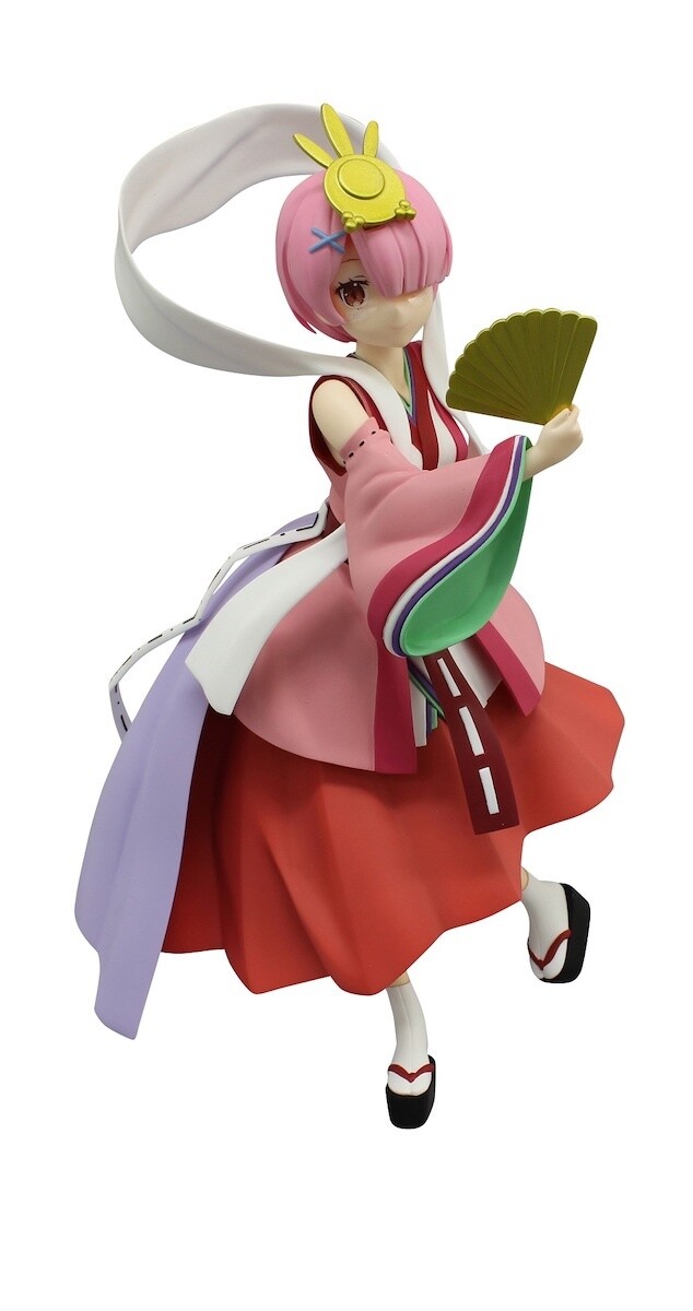 ram fairy tale figure