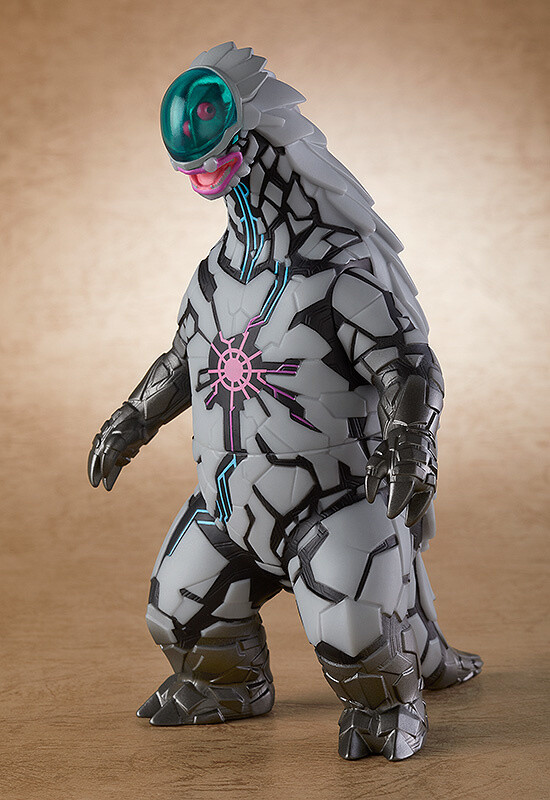 Ultraman Collectibles - Kaiju Battle
