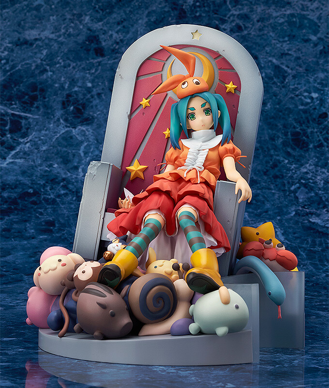 ougi figure
