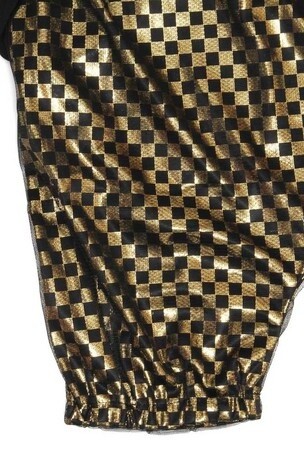 ACDC RAG Metallic Mix 3/4 Sarouel Pants - Tokyo Otaku Mode (TOM)