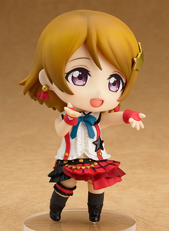 Nendoroid Love Live! Koizumi Hanayo: Good Smile Company - Tokyo Otaku ...