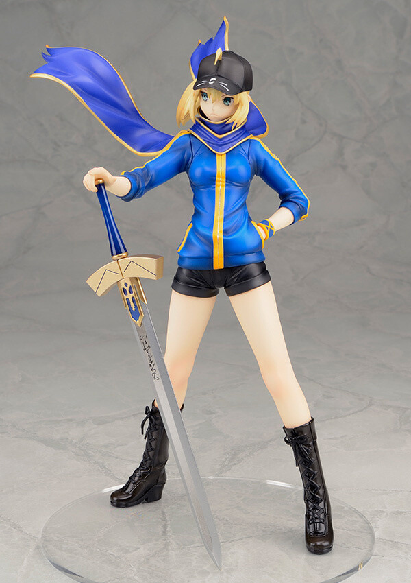 [Fate/stay night] Heroine X Reproduction Figure: Alter - Tokyo Otaku ...