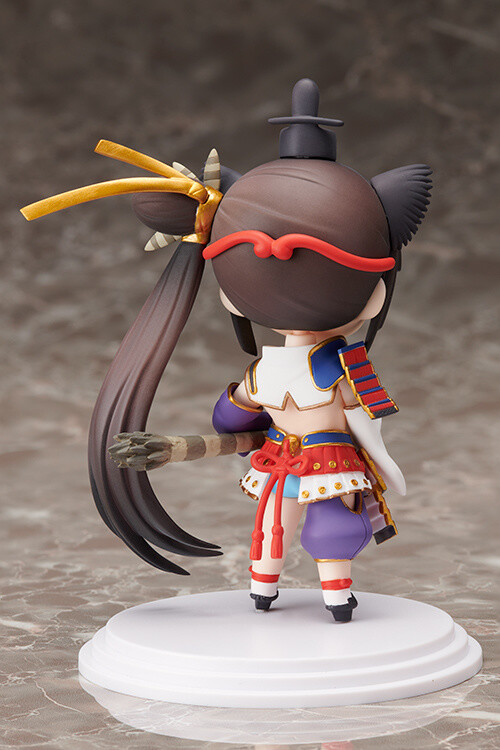 ushiwakamaru nendoroid