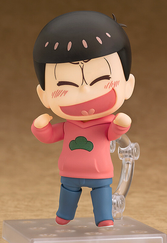 Nendoroid Osomatsusan Osomatsu: Good Smile Company - Tokyo Otaku Mode (TOM)