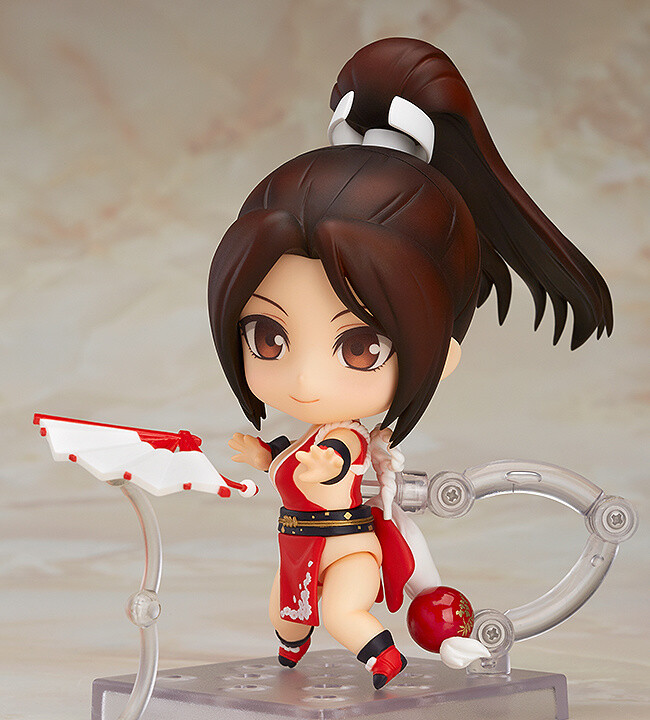 nendoroid shiranui dx ver