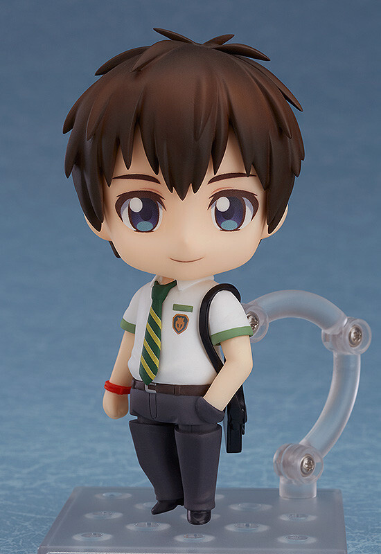 taki tachibana nendoroid