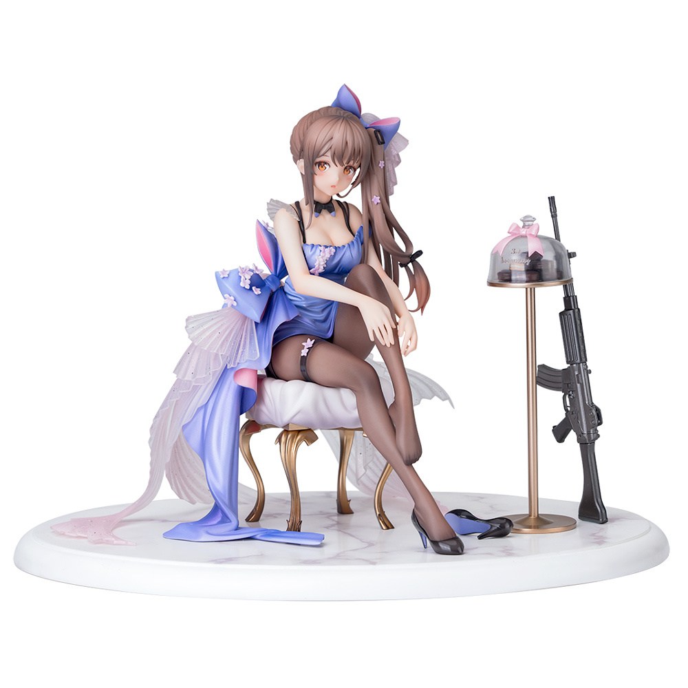 GIRLS' FRONTLINE K2 魅明之前 Ver. 1/7フィギュア Girls' Frontline] K2: Before the Dawn Ver. 1/7 Scale Figure: Apex