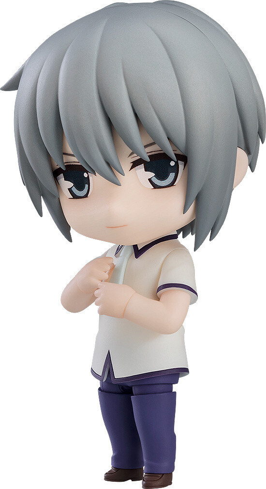 fruits basket nendoroid release date