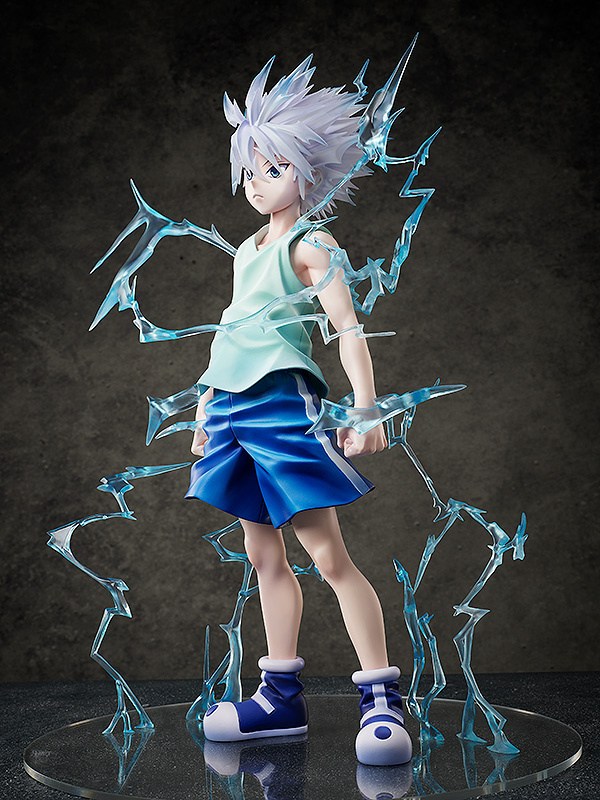 Figurine Gojo Satoru Prison Realm - Statue PVC Anime, Décoration Bureau, Cadeau Fan