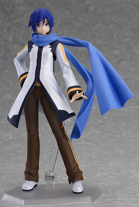 kaito figure