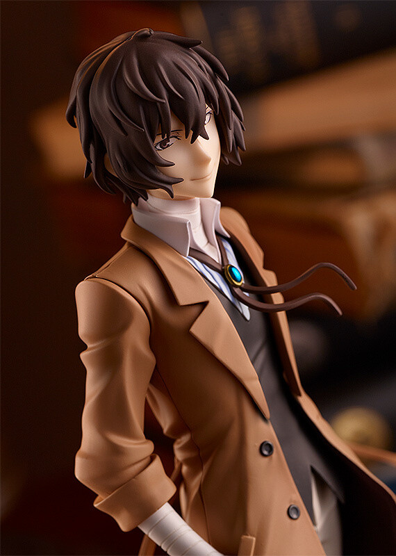 funko pop dazai osamu