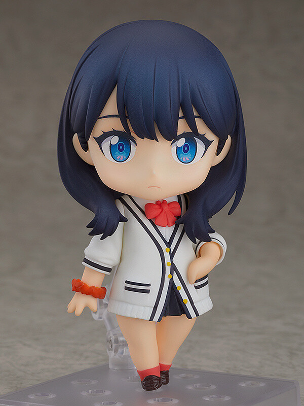 rikka nendoroid