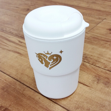 BANDAI NAMCO Entertainment - THEIDOLM＠STERCINDERELLAGIRLS5thLIVETOUR IM@S Cinderella Girls 5th Live Tour: Tumbler: Bandai Namco