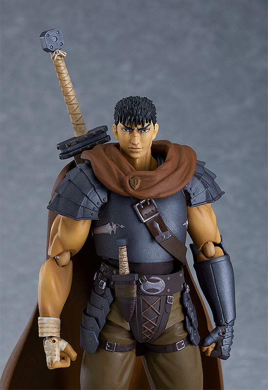 figma berserk guts