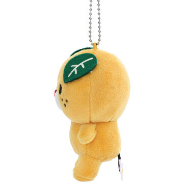 Yuru-chara Grand Prix Official Mikyan Plush - Tokyo Otaku Mode (TOM)