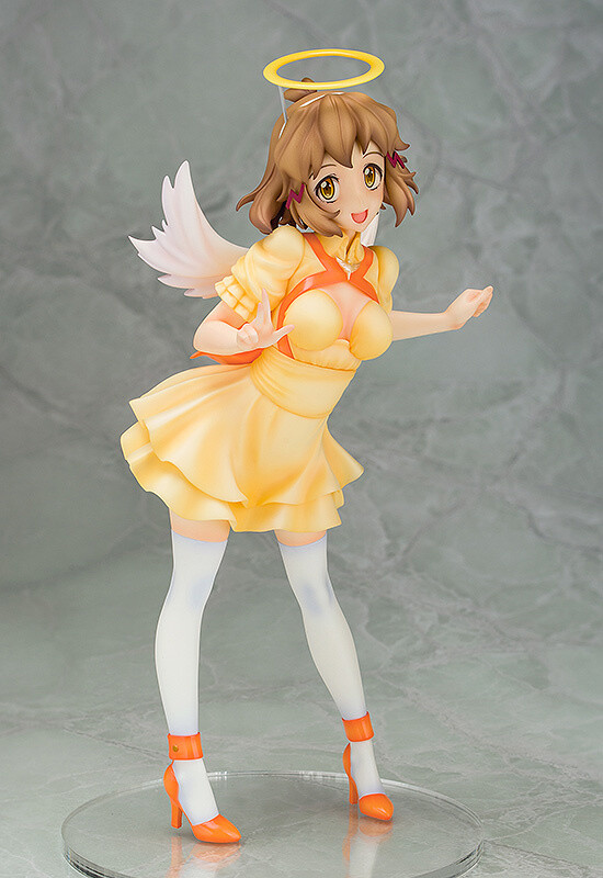 symphogear hibiki figure