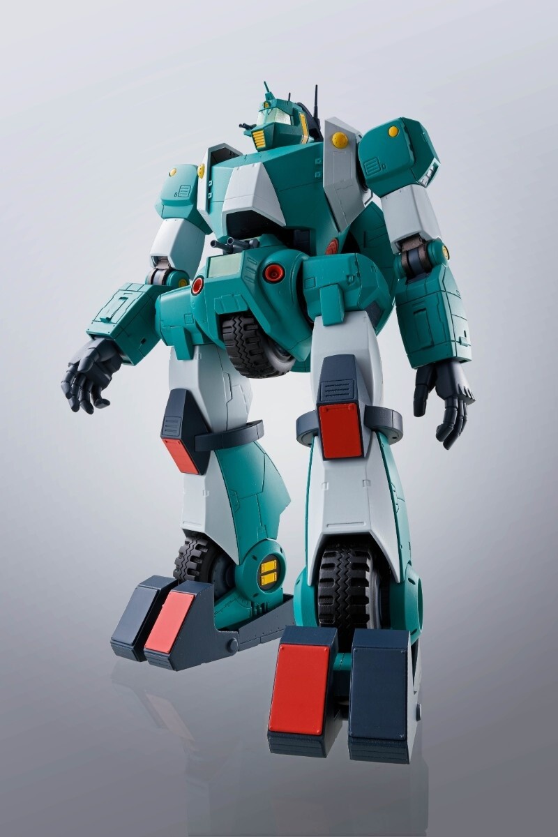 Amazon | 戦闘メカ ザブングル H.C.M HIGH COMPLETE MODEL 1/144