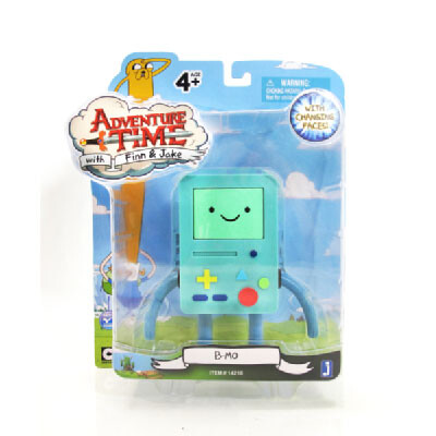 bmo figure