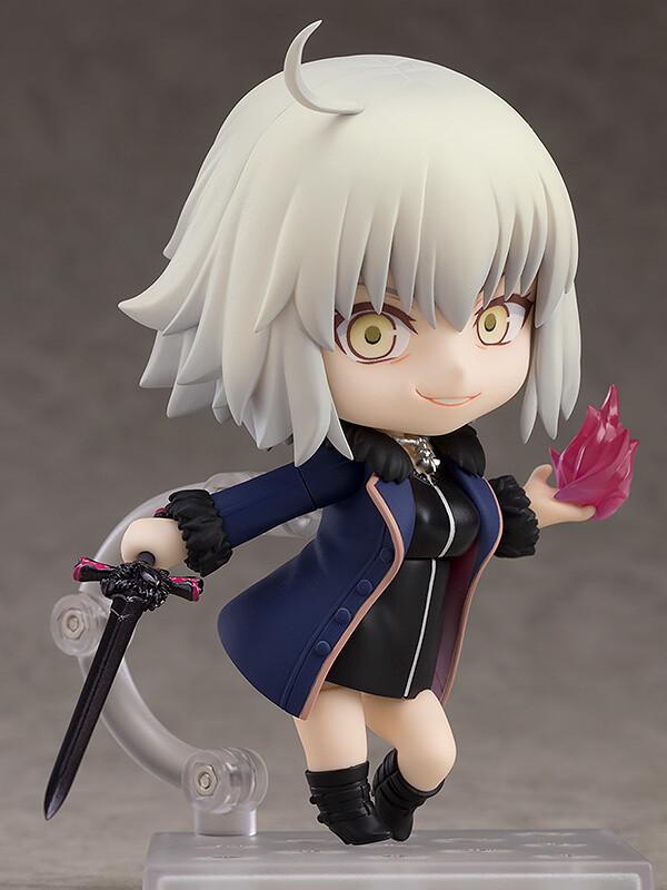 jeanne alter nendoroid