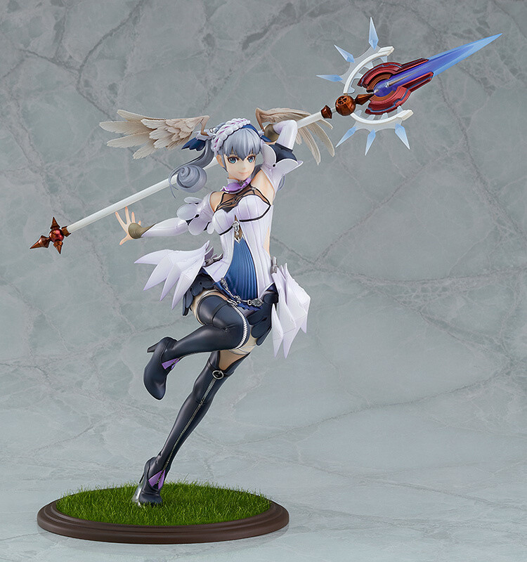 melia Xenoblade Chronicles: Definitive Edition Melia Antiqua 1/7