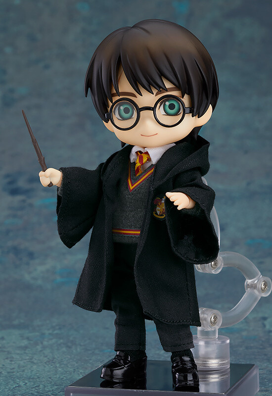 nendoroid harry