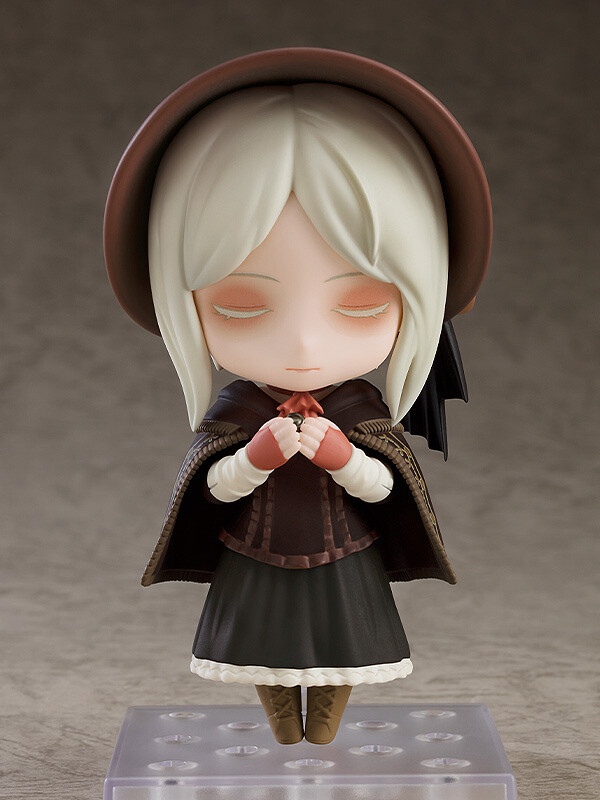Nendoroid Bloodborne The Doll Good Smile Company Tokyo Otaku Mode (TOM)