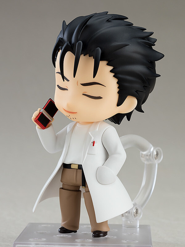 nendoroid okabe