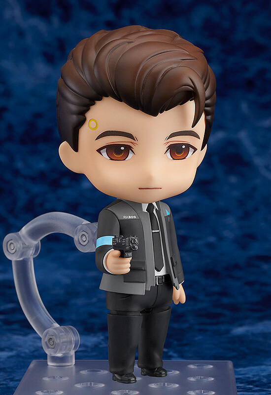 nendoroid detroit become human