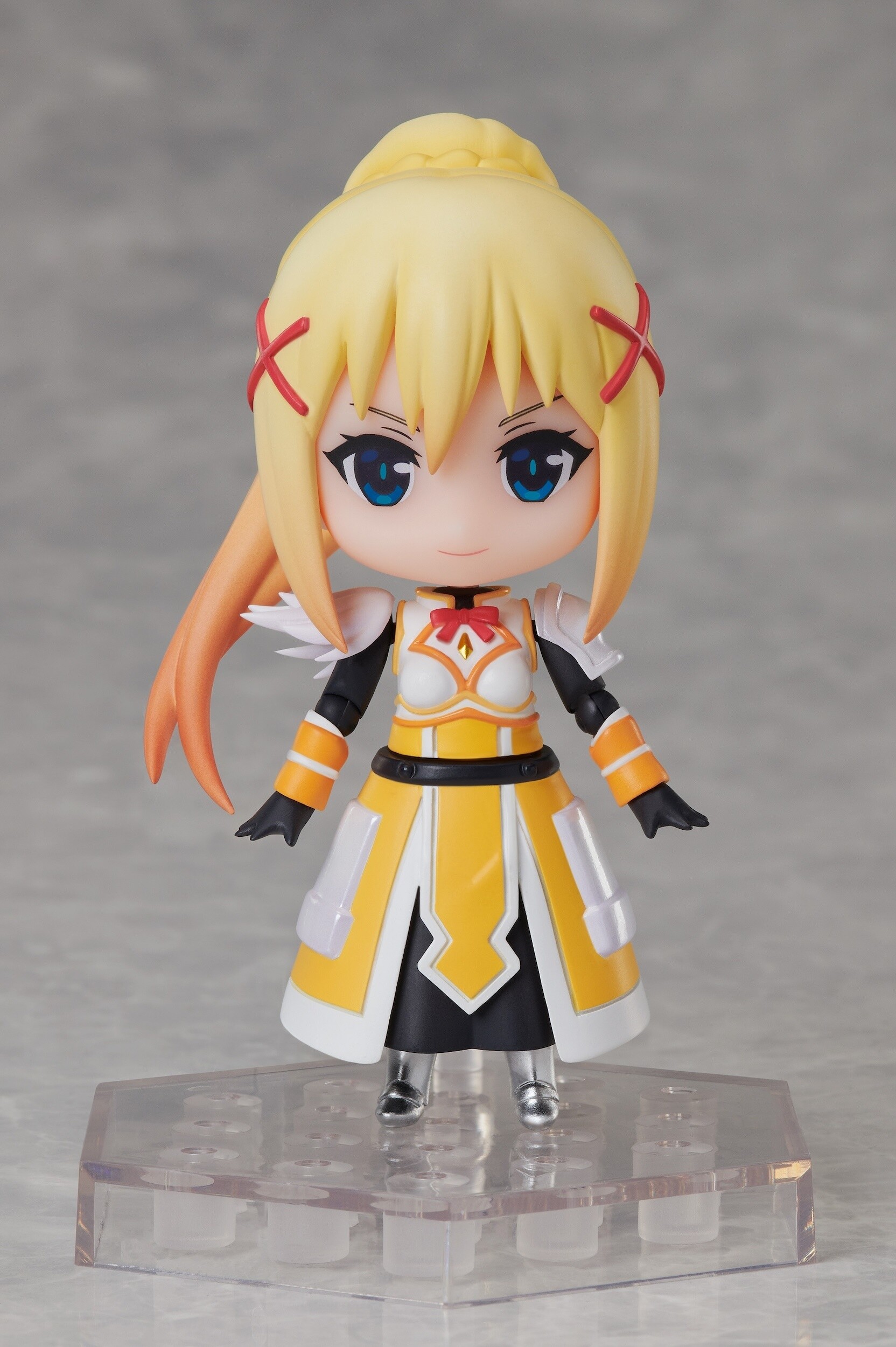 Nendoroid [KonoSuba 2] Kazuma: Good Smile Company - Tokyo Otaku Mode (TOM)