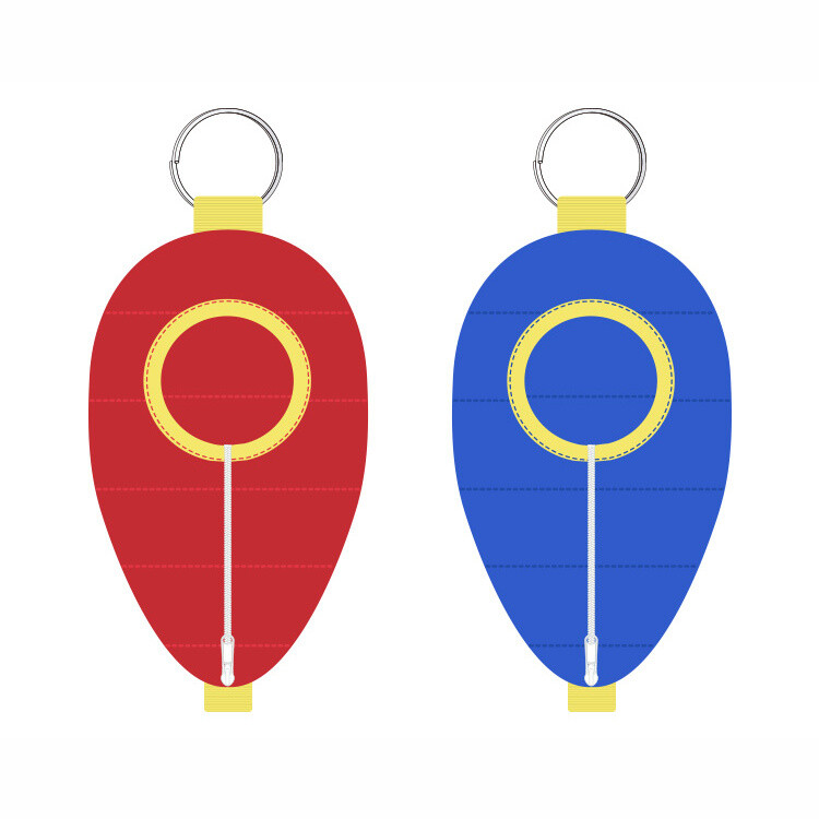 Nendoroid Pouch: Sleeping Bag - Tokyo Otaku Mode (TOM)