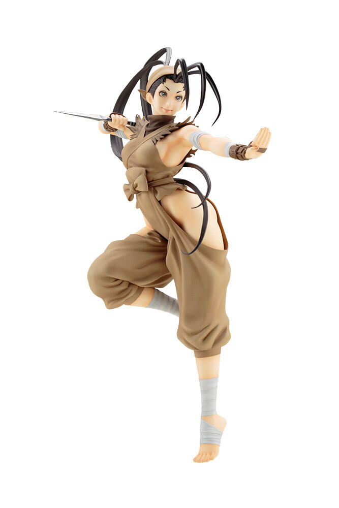 kotobukiya ibuki